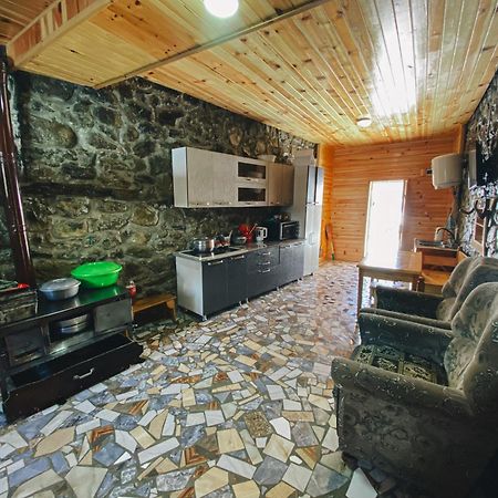 Chokhuldi Guest House-Waterfall מראה חיצוני תמונה