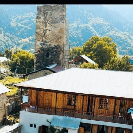 Chokhuldi Guest House-Waterfall מראה חיצוני תמונה